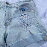 American Eagle next level Stretch midi Shorts Photo 3