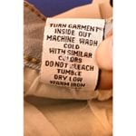 Rue21 High Rise Rhinestone Studded Flare Jeans Size 4 Light Wash Y2K NWT Blue Photo 8