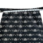 VINTAGE JOYCE Black Dress / Skirt Photo 9