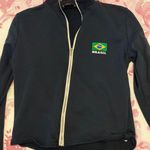 Edikted Zip-Up  Black Photo 0