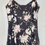 Talula Aritzia Womens Dress Sz 2 Floral Mini Boho Chic Bohemian Festival Garden Photo 7