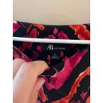 AB Studio  Women’s‎ Geometric Sleeveless Sheath Dress Size Large Photo 3