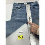 Womans Kensie Jeans Vtg Luxe Blue Jeans 2/26 Photo 6