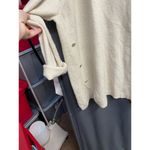 Ellos women’s sweater pullover with button detail, $25, 2x (b42) Photo 1