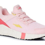 Avia New  Sneakers Athletic Shoes Sz 10 Lace Up Pink Memory Foam Barbiecore NWT Photo 0