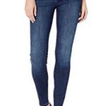 DL1961  Florence Mid-Rise Instasculpt Skinny Jeans Photo 0