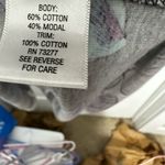 Elle  Lace Racerback Floral Dress Size XS Photo 4