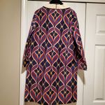 Gucci NWT. $3500  Printed Dress Size IT40. Photo 8