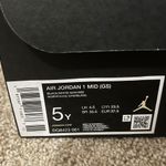 Jordan Kids ’s Shoes Photo 5