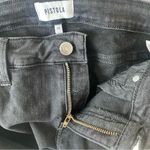 Pistola Faded Black Mid-Rise 10" Skinny Jeans
Style P6632BEM-MID Revolve Size 28 Photo 5