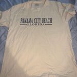 Comfort Colors Panama city beach confront colors t shirt Photo 0