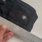 Waterfly Utility Lightweight Water Resistant Fanny Pack grey Gray Photo 3