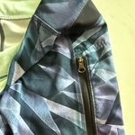 Lululemon Inspire Tight II (Mesh) Pretty Prism Multi / Black Photo 4