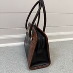 Brighton Vintage Purse Leather Photo 2