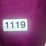 Kurti Embroidered Women’s Small Purple Photo 7