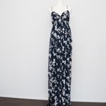 Sachin + Babi . Jessica Floral Print Gown. Photo 6