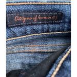 Citizens of Humanity Citizens of‎ Humanity Low Waist Kelly Bootcut Jeans SZ 29 Photo 6