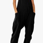 Amazon Black Jumpsuit Photo 0