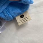 Madewell  NWT Blue Crop Top size XXS Photo 5