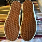 Vans OTW Slip on Leather Perforated Skateboarding shoes Photo 3