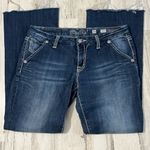 Miss Me  Wide Leg Jeans Size 30 Photo 3