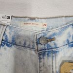 Levi's  94 baggy wide leg mid rise loose hips and thigh W29''x L31'' women's Photo 10