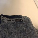 Jordache vintage jean shorts from 1990’s bleach 12 Photo 3