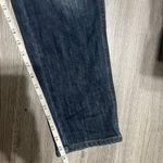 Gap  Denim Overalls Women's Large Photo 6