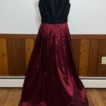 Gorgeous New 2Be Social Taffeta Mother of the Bride Gown! Size 12 Photo 2