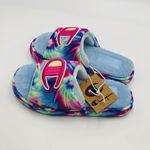 Champion Brand New Cloud Dye Slippers For Women Size 8 Photo 5