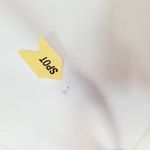 NBD Bao Dress in Ivory XS Photo 14