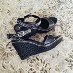 Franco Sarto Dorian espadrille wedges 🌷🌷 Photo 9