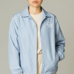 Herschel Supply Company Herschel Supply Co. Packable Voyage Coach Windbreaker - XS Photo 0