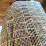 CAbi  Brown Plaid Pastime Skirt – Size XS Photo 5