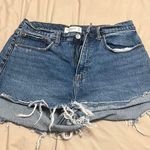 Abercrombie & Fitch Shorts Jeans Photo 0