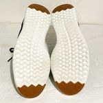 Cole Haan  Women's Size 7.5 Black Grandpro HI Nubuck Ankle Sneaker Boot Photo 6