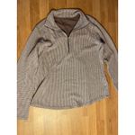 Woolrich Woman’s size large ‎ pullover Photo 2