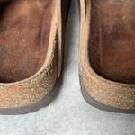 Birkenstock Arizona Soft Footbed Tobacco Oiled Leather Narrow Photo 1