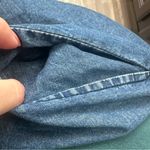 Speed Control Women’s Plus Denim Button Down Dress/Tunic Size 2X Blue Photo 8