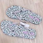 Volcom Womens ROCKING SOLID SANDALS NWT Photo 0