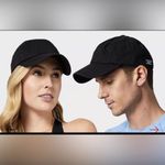 32 Degrees Heat 32 degrees black unisex hat. Photo 1