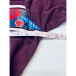 PINK - Victoria's Secret Victoria’s Secret Pink Long Sleeve Full Zip Hoodie‎ Sweatshirt Medium Photo 7