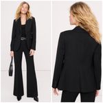 Banana Republic Modern Sleek Blazer Size 10 Photo 1