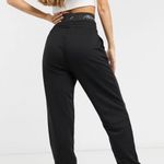 Missguided Sweatpants with logo band Photo 1