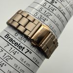 Attention  Women’s Fashion Watch Pink 42mm Working New Battery Photo 7