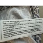 Hollister  Women’s Geometric Y2K Style Skater Dress Short Sleeve Mini Flare XS Photo 7