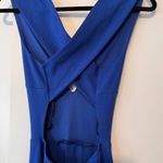Lulus NWOT sexy jumpsuit Photo 3