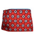 Estée Lauder Estée Lauder Floral Print Make Up Bag Photo 5