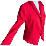 Womens Chic Me Chicme Classic Everyday Blazer Jacket Photo 1