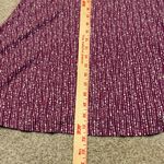 Athleta  Santorini‎ Thera Printed Dress, Bashful Rose SZ MP #531167 #W0728 NWT Photo 4